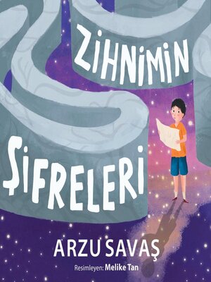 cover image of ZIHNIMIN SIFRELERI